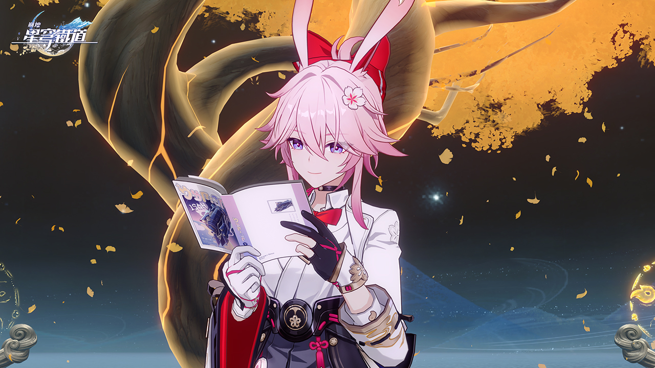 崩鐵4.2老角色技能強化振翼系統