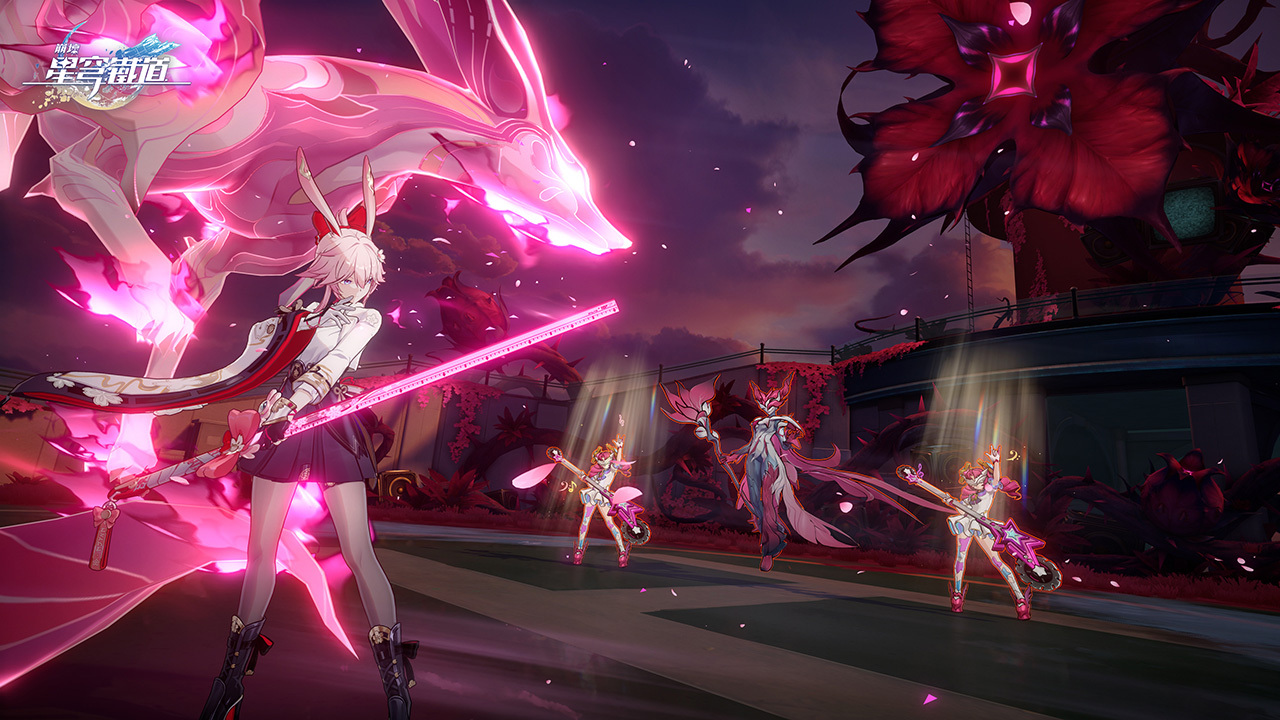 崩鐵老角色強化後強度評級