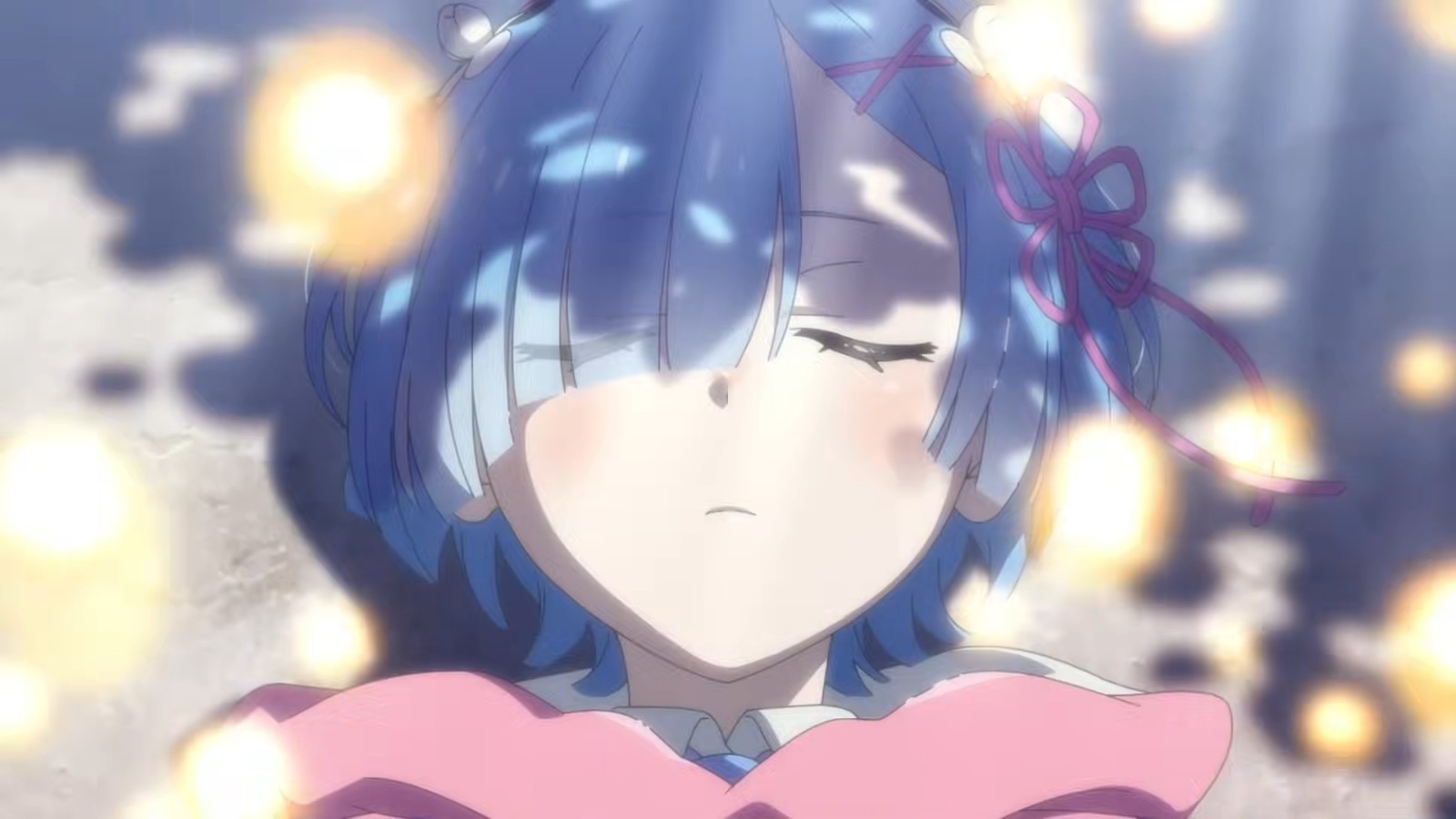 《Re：從零開始的異世界生活》第四季主視覺圖