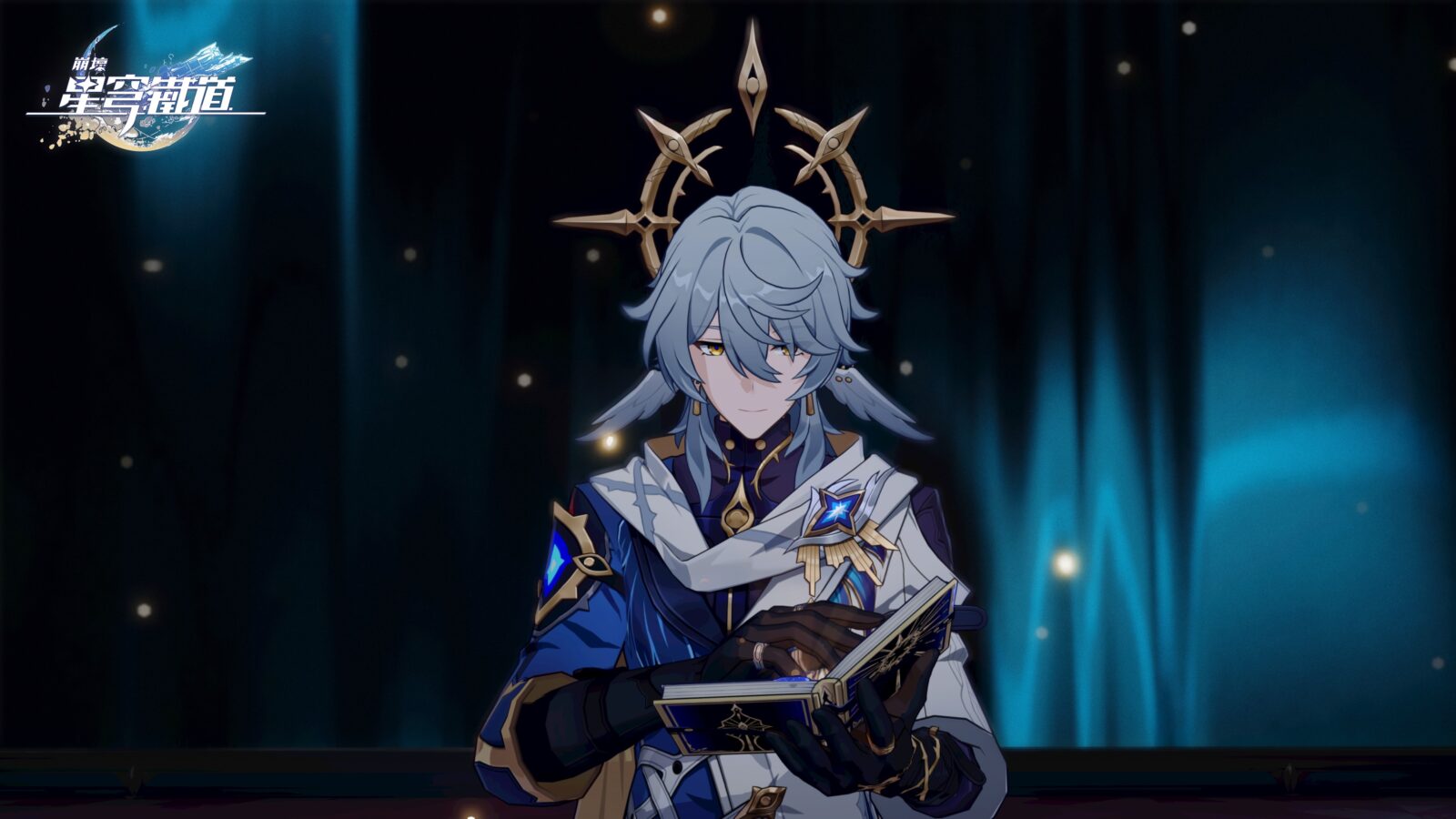 崩壞星穹鐵道星期日遺器與配隊展示官方圖