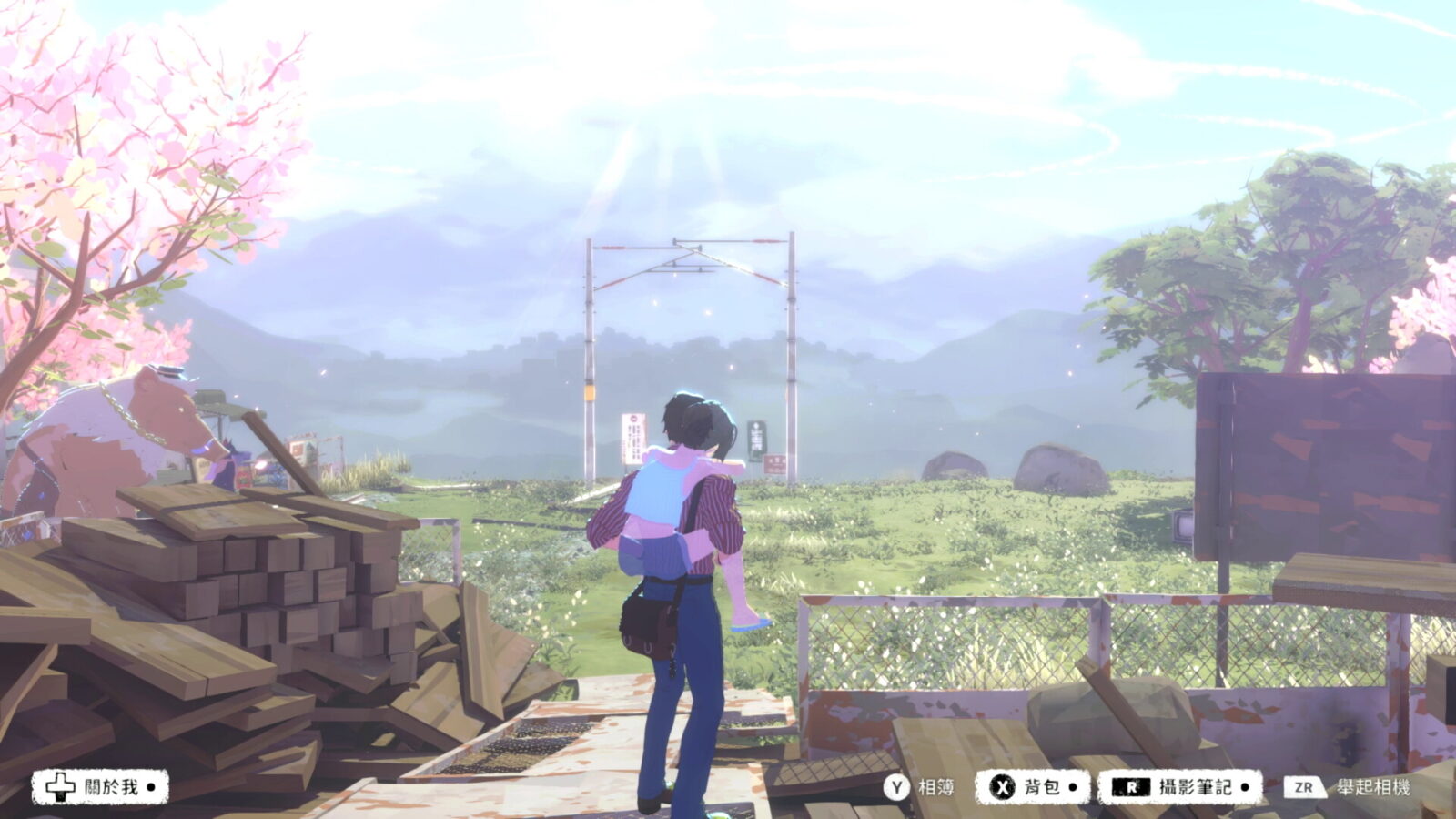 《OPUS：心相吾山》媒體評分截圖，Metacritic 87 分