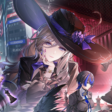 《異環》NTE 1.0 公測前瞻特別節目截圖，展示遊戲世界觀與城市探索