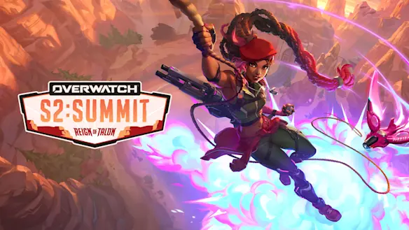 鬥陣特攻 登陸 Switch 2