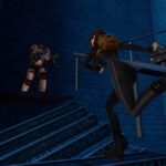 PS5《古墓奇兵 4-6 Remastered》2026年終極重製！一鍵切換新舊畫面重溫蘿拉黑暗三部曲