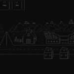 復古ASCII藝術再進化！《Horse Manager》賽馬{模擬經營遊戲}掀起極簡策略熱潮，94%壓倒性好評