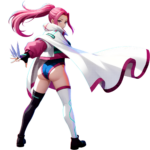 2026年必玩預定！PS5《Reloadian》橫向動作Rogue爽快合作，支援跨平台三人組隊