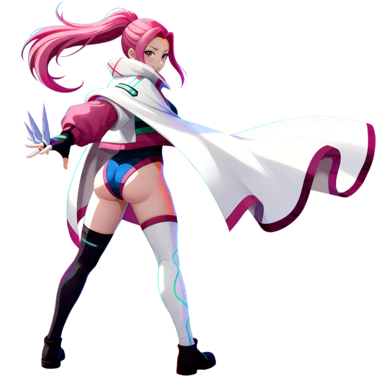 2026年必玩預定！PS5《Reloadian》橫向動作Rogue爽快合作，支援跨平台三人組隊