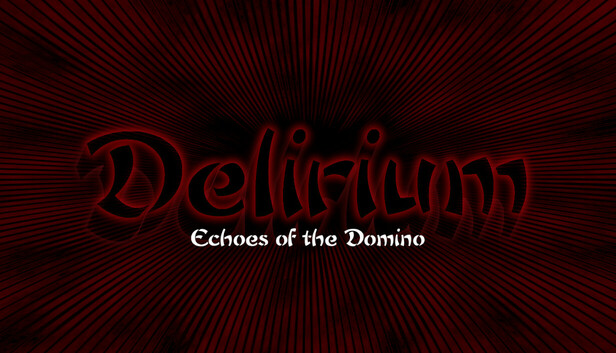 Delirium Steam 商店膠囊圖
