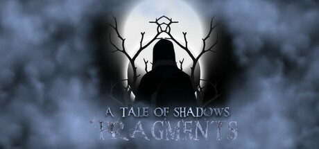 A Tale Of Shadows: Fragments Part I 遊戲標題大圖