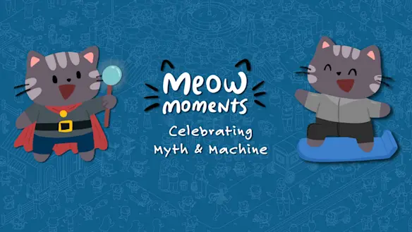 Meow Moments 圖片