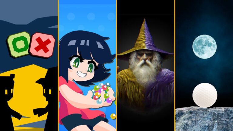 限時特惠入手！Xbox 獨立遊戲組合包《Majorariatto Full Bundle》四款創意小品骨折價打包帶走