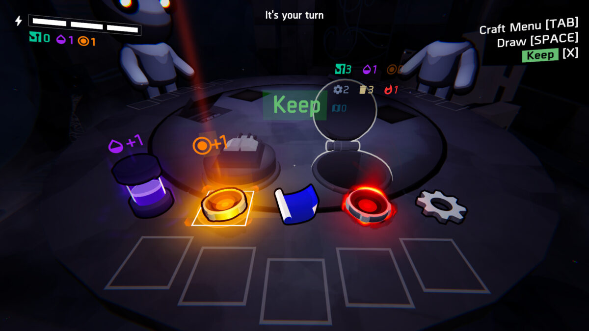 賭上生存的終極心理戰！獨立派對神作《I Have an Item》極簡規則引爆友盡風暴，Steam好評率96%