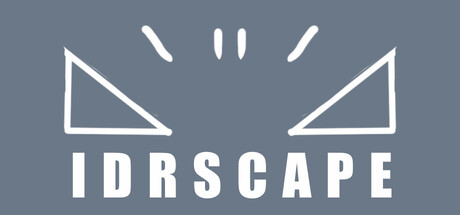 Idrscape 遊戲標題大圖