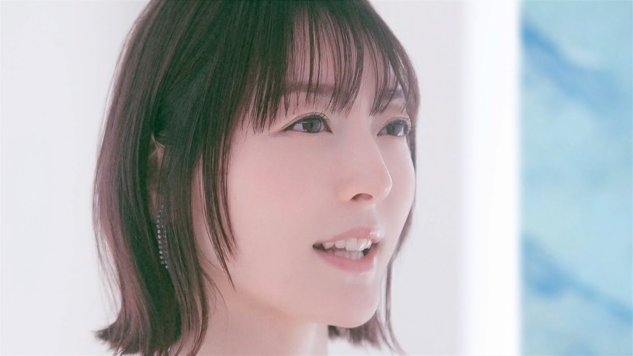 花澤香菜「It's My Thing」MV 官方縮圖，充滿個人風格的音樂作品