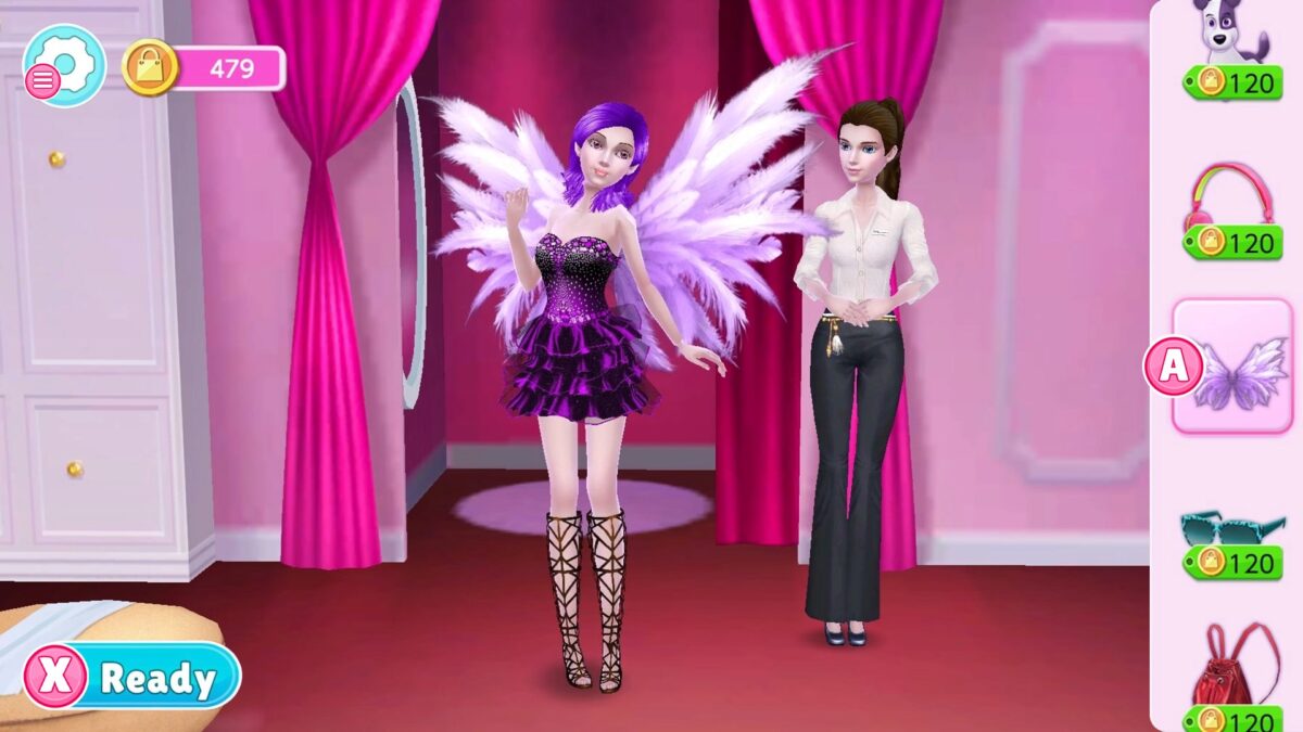 完整版登場！Xbox 時尚模擬《Shopping Mall Girl》DLC全收錄，280+新裝一次擁有