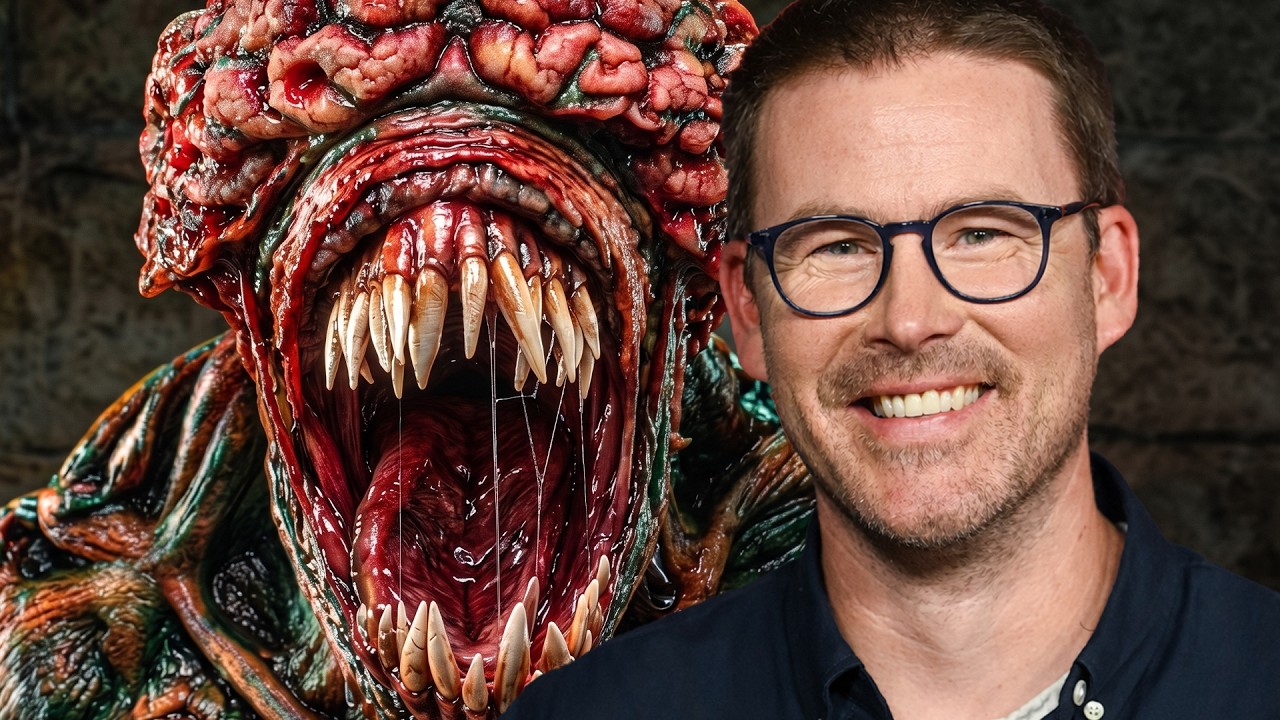 《惡靈古堡》2026電影CinemaCon首映觀眾反應影片縮圖