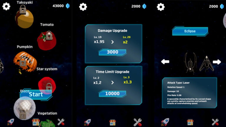 2026年發售！街機射擊新作《Plaser》主打「節奏破壞」玩法，低多邊形美學與兩鍵操作挑戰你的精準極限
