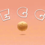 Steam療癒新寵！《Egg》化身極簡桌面夥伴，零壓力「數位生命」陪你工作打Game