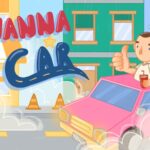 創意爆棚！Xbox 平台解謎新作《I Wanna Be Car》登場，人車合一奇幻冒險