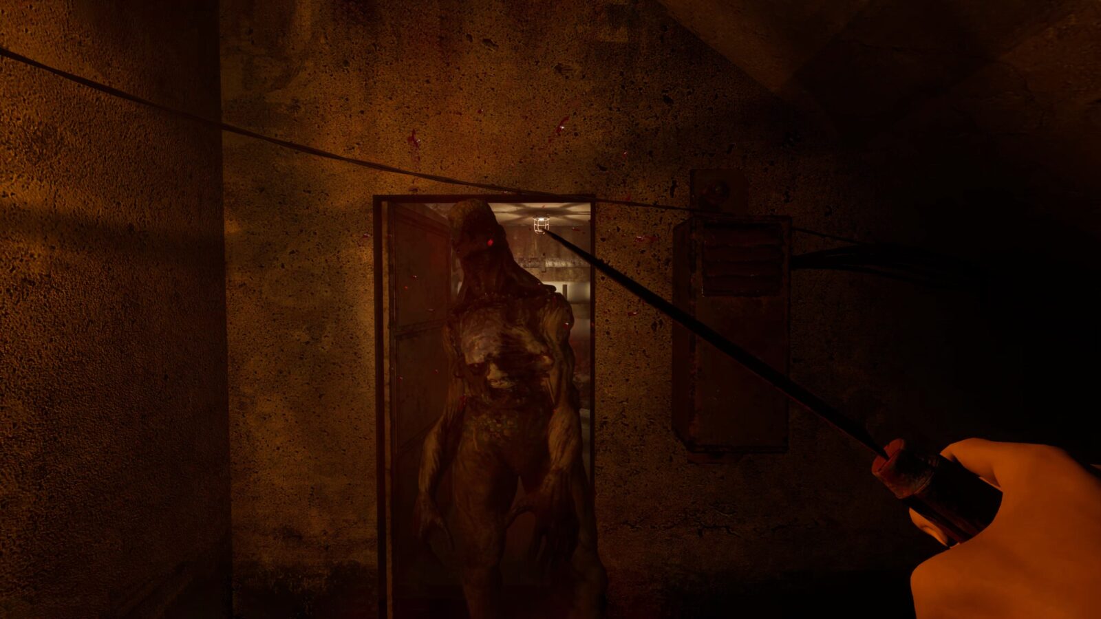 《Mortanis Prisoners》遊戲中可能出現的資源搜尋與管理介面示意