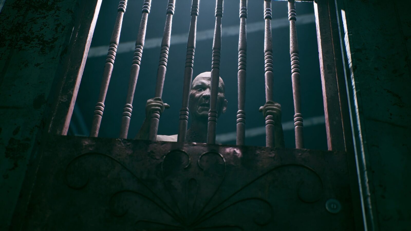 《咒 - Incantation》遊戲內儀式場景，充滿神秘符號與祭壇