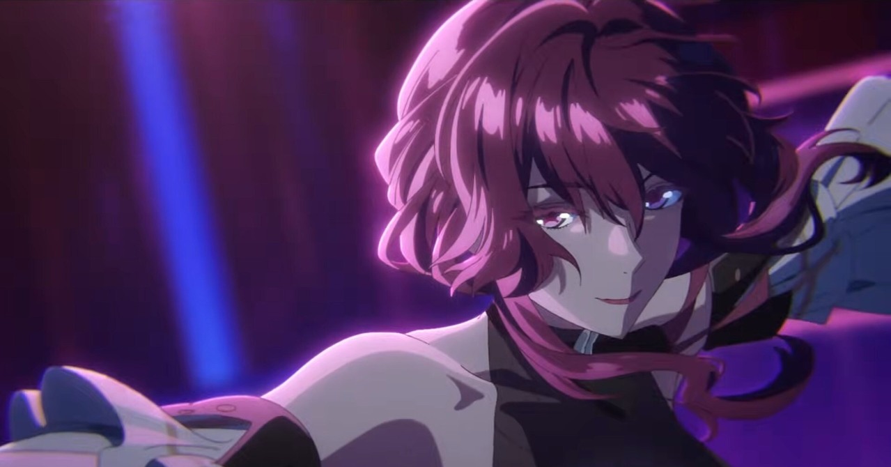 崩壞星穹鐵道4.2版本三周年預覽特別節目宣傳圖