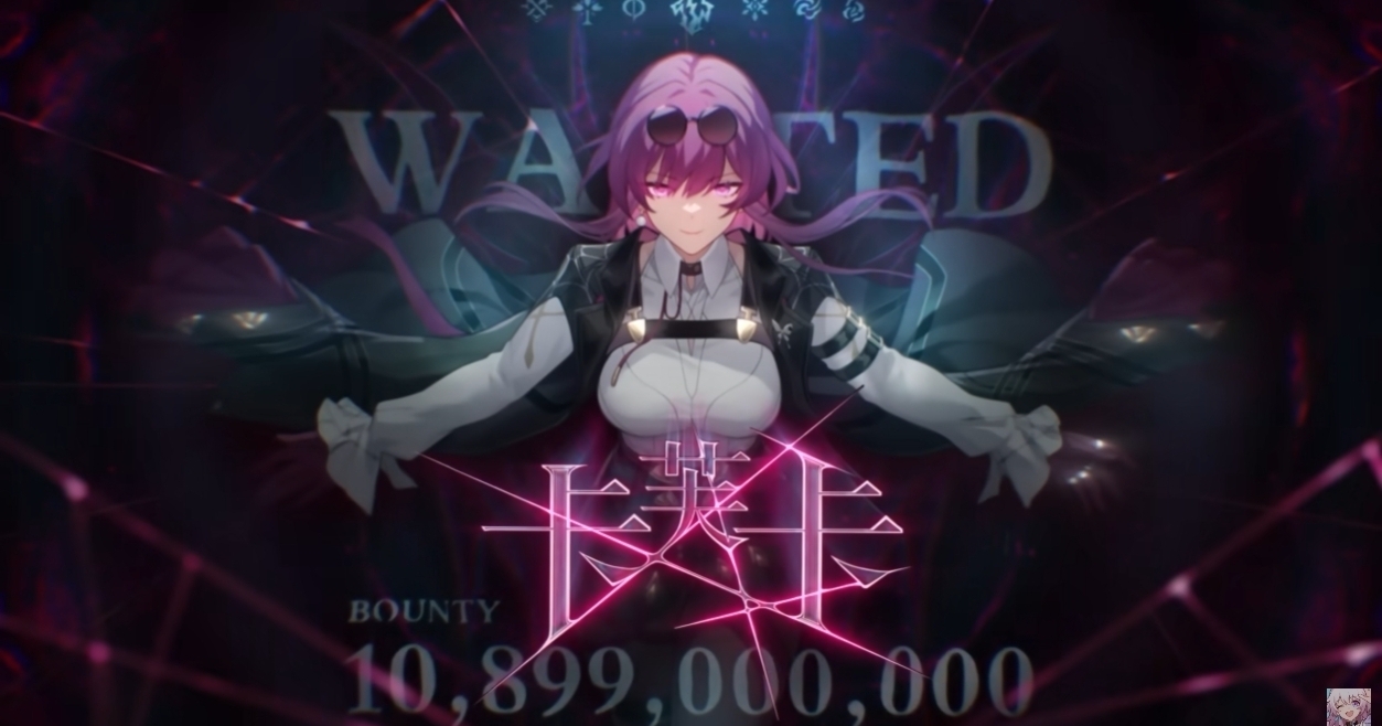 崩壞星穹鐵道4.2版本歡愉開拓者配隊宣傳圖