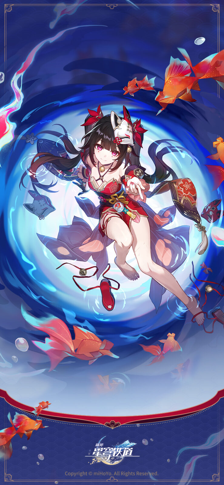 花火 黃金同行精魄選擇分析