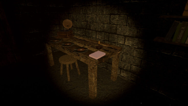 純粹解謎遊戲愛好者注意!《Still Here》宣布2026年發售,主打第一人稱沉浸式環境解謎,挑戰你的觀察力與邏輯