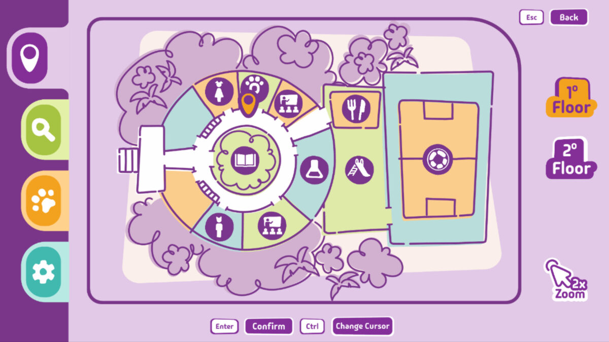 解謎冒險新作《網路陷阱與偵探小隊》結合{教育意義}與{點擊式冒險}！化身巴西動物偵探對抗網路威脅
