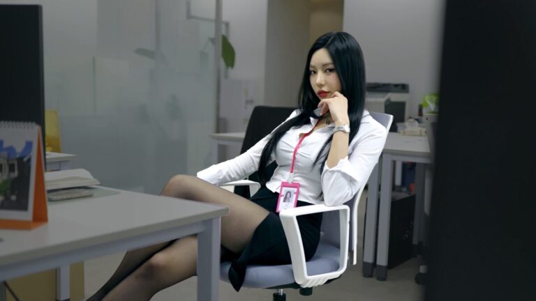 心動警報!PS5/PS4 FMV戀愛模擬《阿西,美女室友竟然...?》評分4.59星,好評如潮必玩!