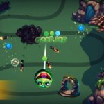 歡樂新選擇！Xbox 彈珠益智《Zumba World》4K/120幀奇幻冒險 2026登場