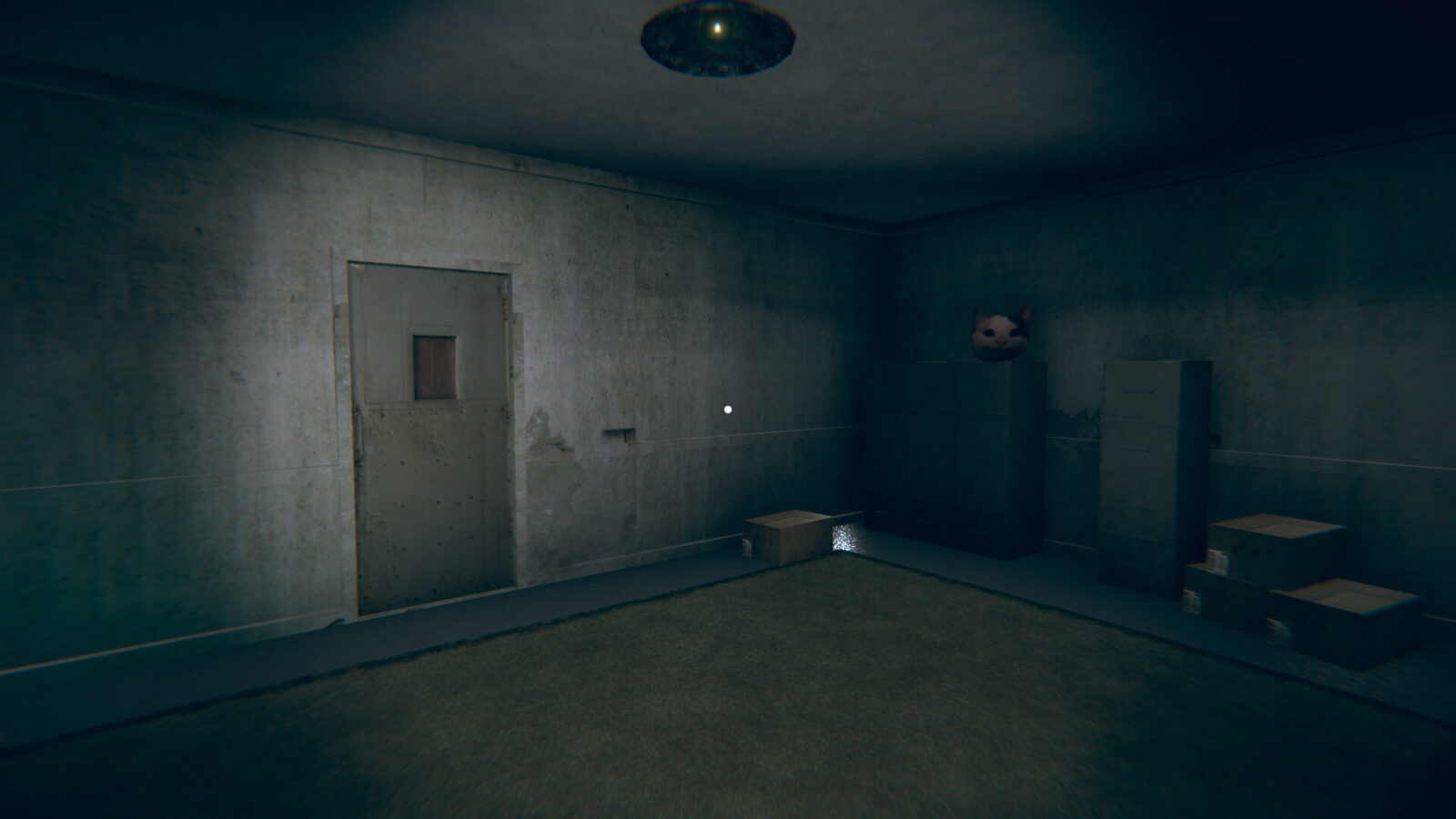 挑戰極限奔跑！《MADURO RUN》迷因惡搞第一人稱動作遊戲釋出，逃脫恐怖關卡等你來闖