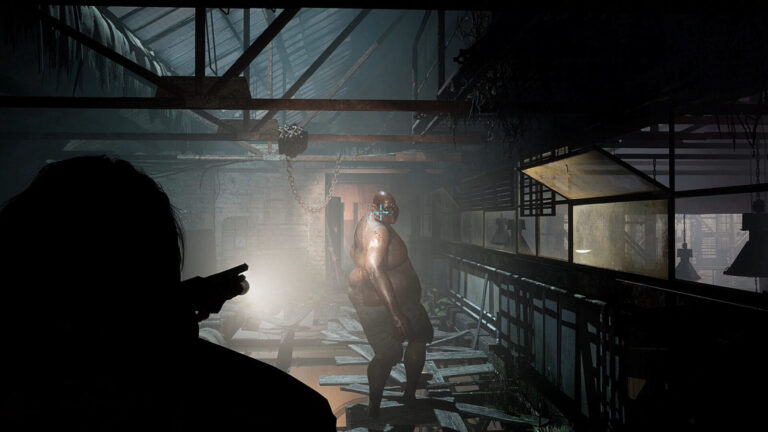 末日再臨!生存恐怖射擊新作《OneTry》揭露,強調真實戰鬥手感與理智管理挑戰,2026年絕地求生