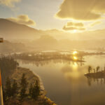 《公園巡護員模擬器》評價兩極！{模擬遊戲}愛好者注意，是深度體驗還是Bug滿載的災難？