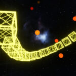 太空版貪食蛇大亂鬥！《繩結：巨蛇競技場》將經典玩法3D化，2026年登Steam展開激烈生存競技