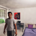 《Gaming Journo Simulator》引爆話題！{選擇取向模擬遊戲}讓你親身體驗遊戲記者的良心抉擇