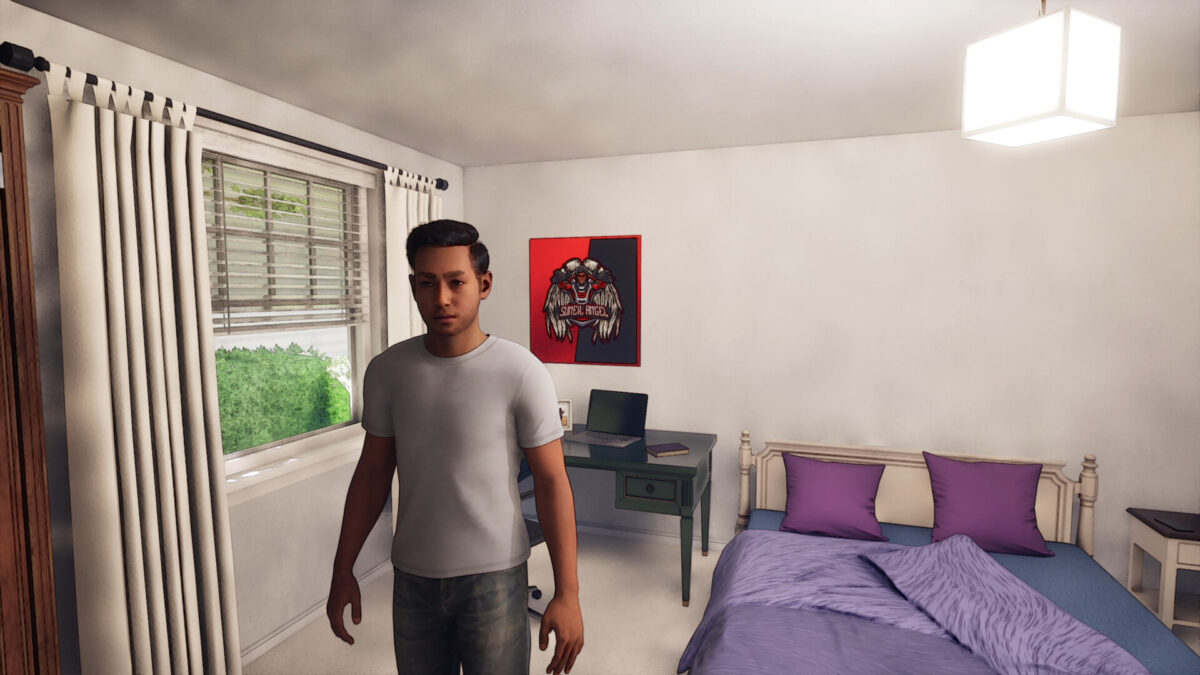 《Gaming Journo Simulator》引爆話題!{選擇取向模擬遊戲}讓你親身體驗遊戲記者的良心抉擇