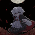 《死靈之戀》Steam商店頁面上線！黑暗奇幻視覺小說挑戰禁忌之戀與哥德美學