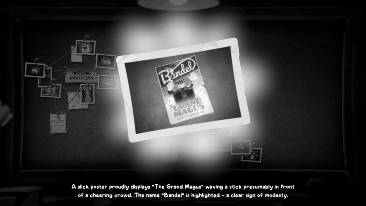 主角利用鉤爪在建築物間擺盪,展現遊戲的立體移動與探索要素。