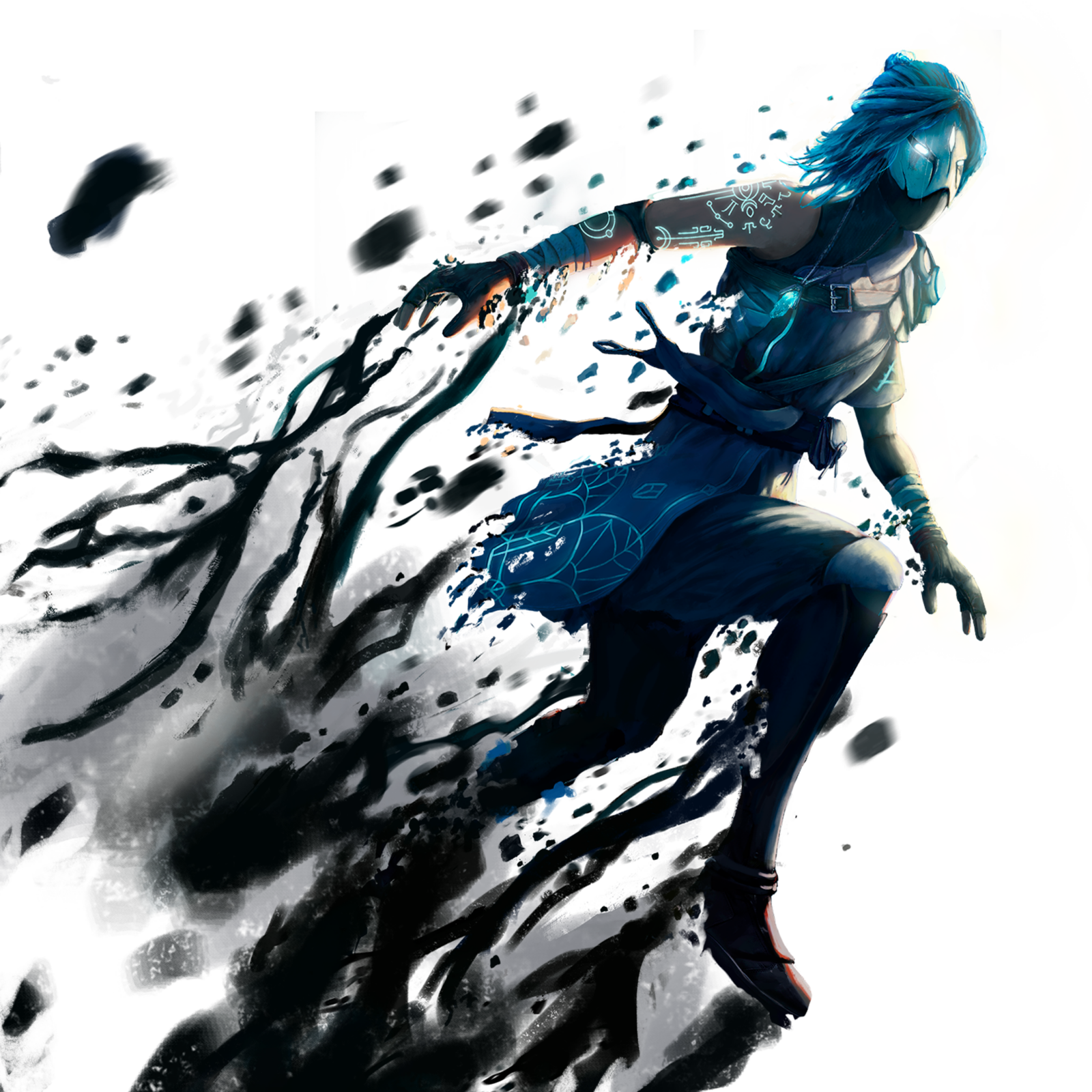 潛行神作預定!PS5《Ereban: Shadow Legacy》2026年化身暗影展開絕美刺殺