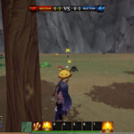 MOBA新革命？Steam免費遊戲《Dragon Arena》捨棄推塔改「護龍」，隨機技能打造無限戰術組合！