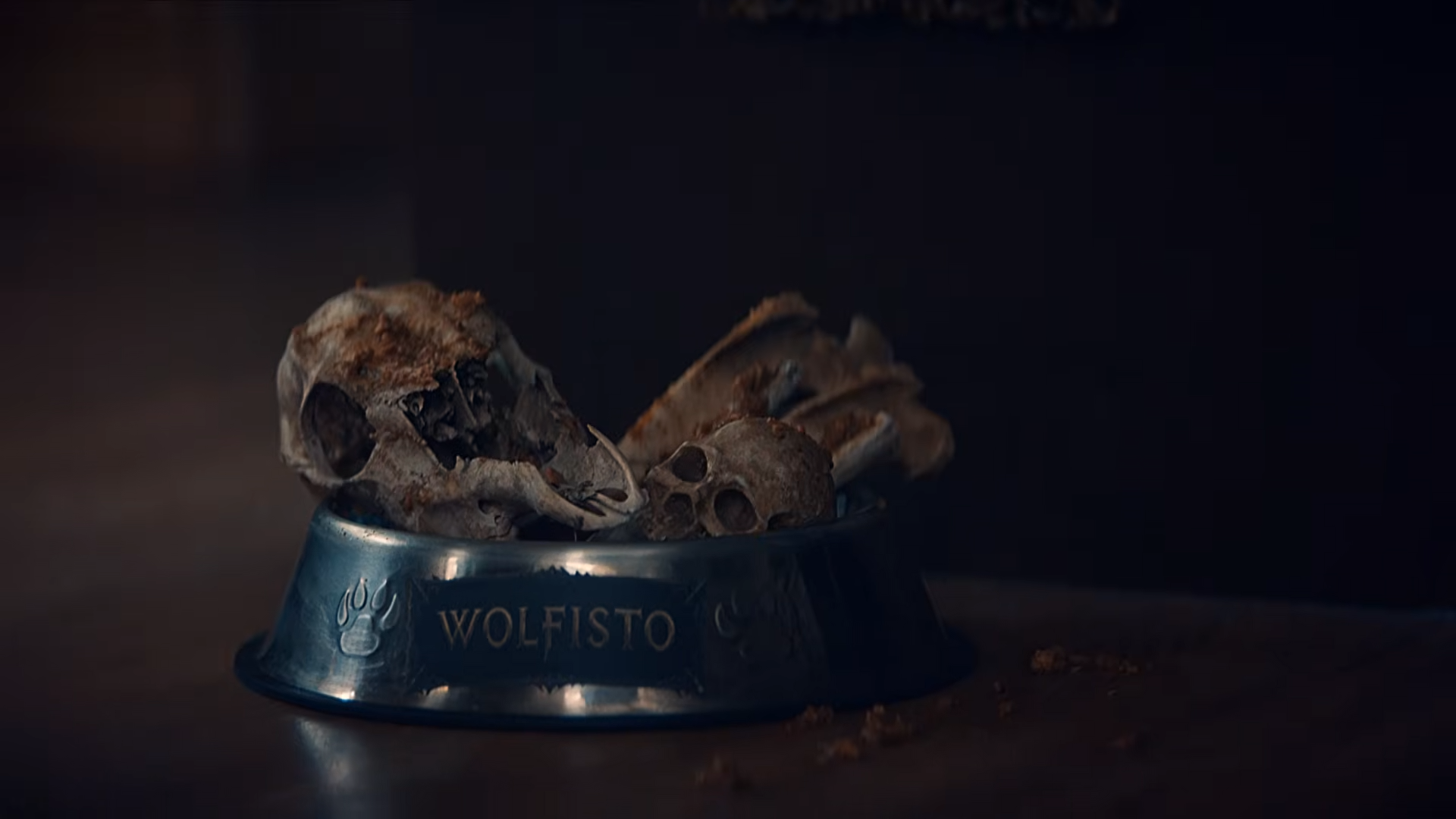 暗黑破壞神4憎恨之王資料片宣傳圖