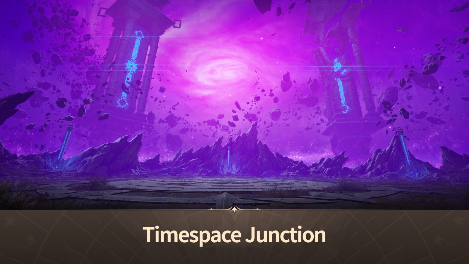 艾斯卡诺刻印装备与神斧丽塔服装展示