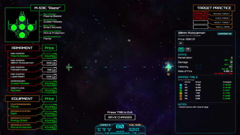 搶先體驗像素動作射擊《不要驚慌!》上架 Steam — 快節奏戰術射擊、動態威脅系統挑戰生存極限