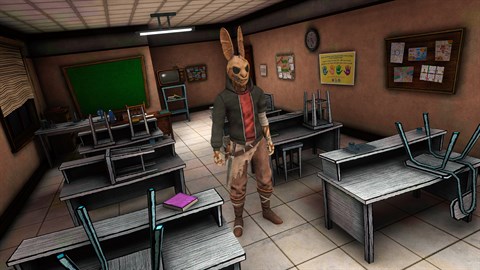 毛骨悚然!Xbox恐怖冒險《恐懼故事2:4K重製版》預告公開,XSX支援4K/120幀極致沉浸