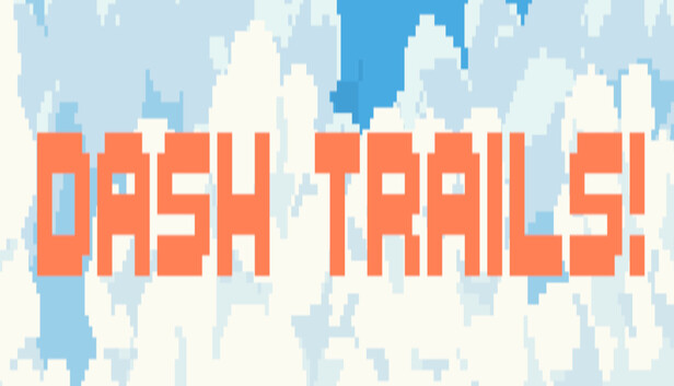 獨立遊戲新作《Dash Trails》曝光!2026年登場的像素類魂2D平台動作遊戲,創新「拔刀/收刀」雙姿態戰鬥引爆期待