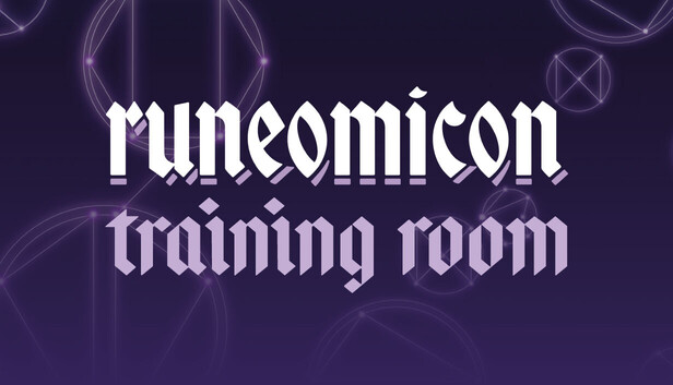 免費練習工具／PVE 必備：《Runeomicon：訓練室》3 大模式教你速成符文手感