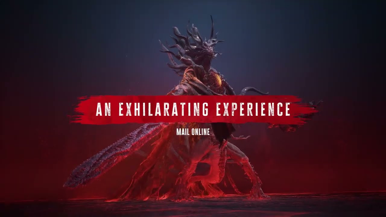 明末淵虛之羽 Accolades 獲獎評語宣傳影片縮圖