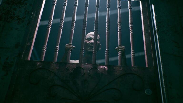 毛骨悚然!PS5恐怖生存新作《咒 - Incantation》明年4月降臨,沉浸台灣民俗邪教詛咒